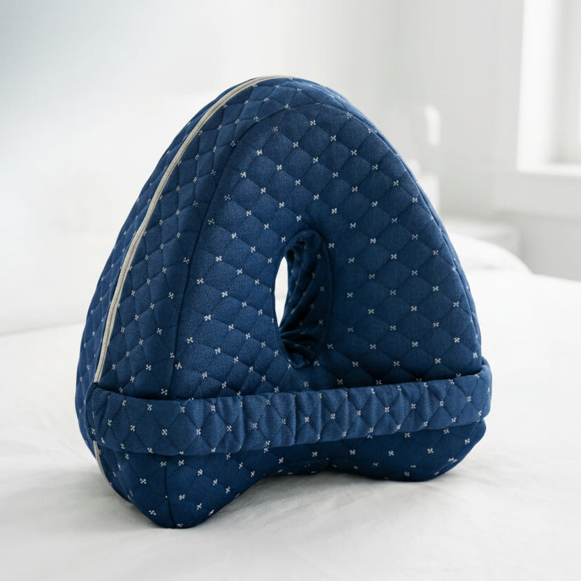 Minskar Smärta i Rygg, Höft & Knän