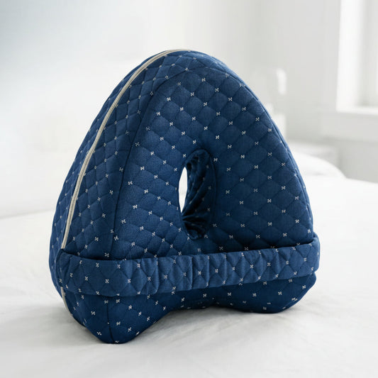 Minskar Smärta i Rygg, Höft & Knän