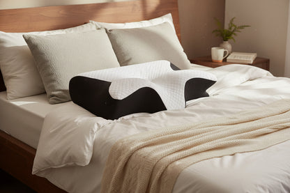 SovLugnare Ergonomisk Nackkudde😴